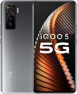 iQOO 5