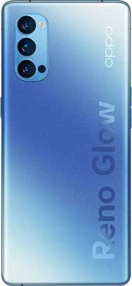 OPPO Reno 4 Pro 5G