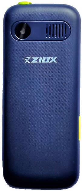 Ziox X41