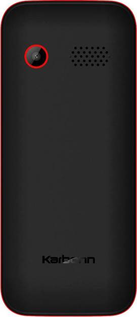 Karbonn KX4