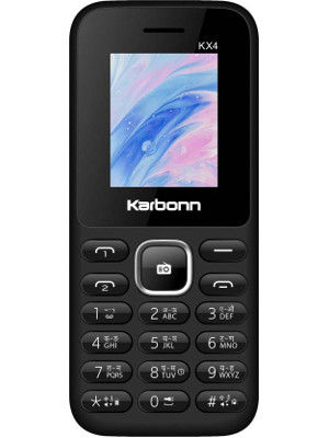 Karbonn KX4 Price
