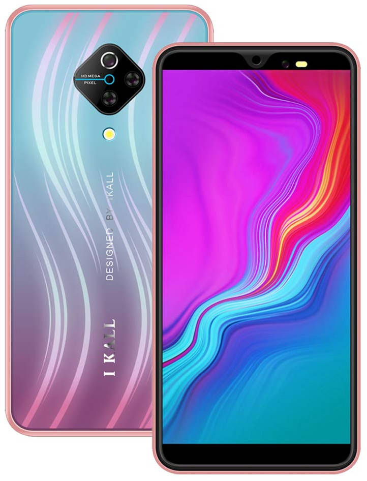 I Kall K210 Price in India, Full Specs (1st October 2024)
