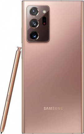 Samsung Galaxy Note 20 Ultra 5G