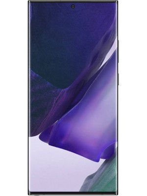 Samsung Galaxy Note 20 Ultra 5G Price