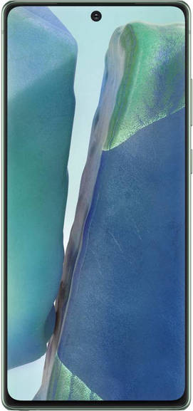 Samsung Galaxy Note 20 5G