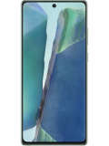 Samsung Galaxy Note 20 5G Samsung Galaxy Note 20 5G price in India