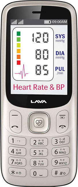 Lava Pulse
