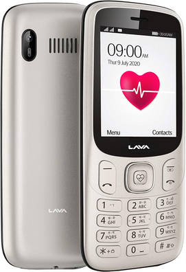Lava Pulse