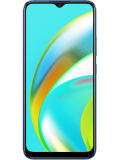 realme C12 price in India