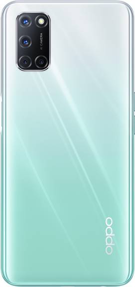 OPPO A52 8GB RAM