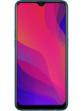 OPPO A6 price in India