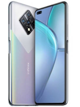 Infinix Zero 8