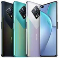 Infinix Zero 8