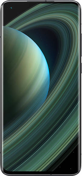 Xiaomi Mi 10 Ultra