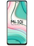 Xiaomi Mi 10i price in India