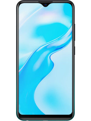 vivo Y1s Price