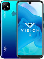 Itel Vision 1 3GB RAM