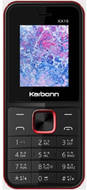 Karbonn KX19