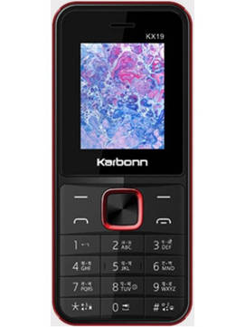 Karbonn KX19