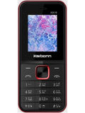 Karbonn KX19 Price