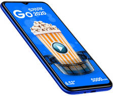 Tecno Spark Go 2020