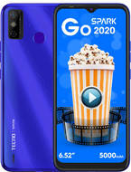 Tecno Spark Go 2020