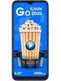Tecno Spark Go 2020