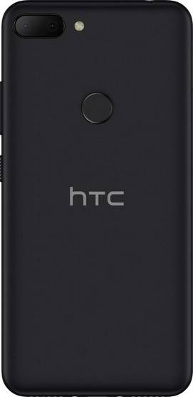 HTC Wildfire E Lite