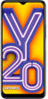 vivo Y20