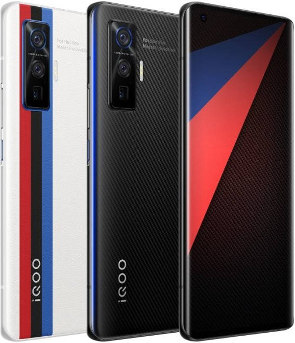 Vivo iQOO 5 Pro Price in India March 2021, Release Date & Specs