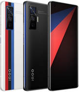 iQOO 5 Pro
