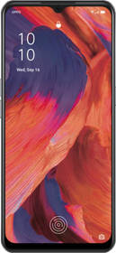OPPO F17