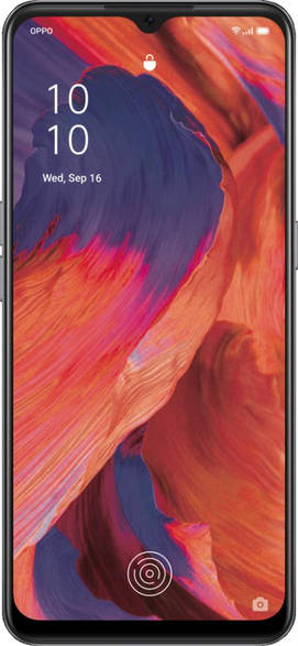 OPPO F17
