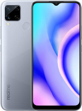 realme C15 64GB