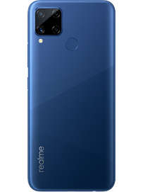 realme c15 4 64 camera