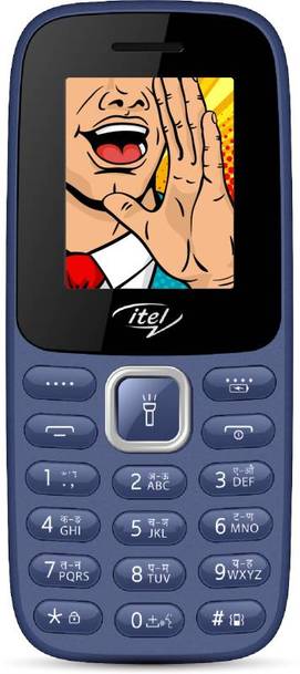Itel U10
