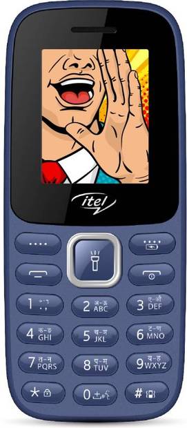 Itel U10