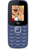 Itel U10