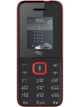 Itel Power 110