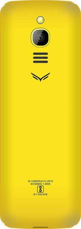 Tork T13 Banana