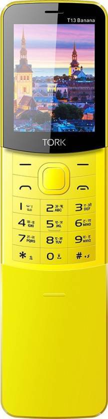 Tork T13 Banana