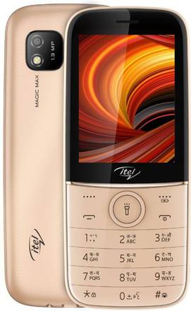 Itel Magic 2 Max