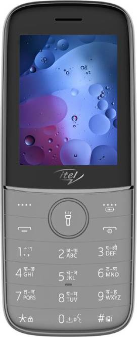Itel Magic 2