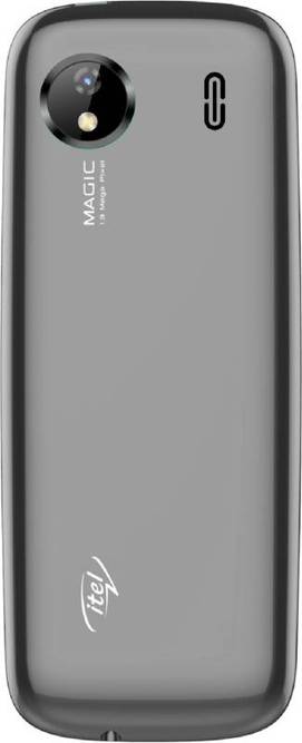Itel Magic 2