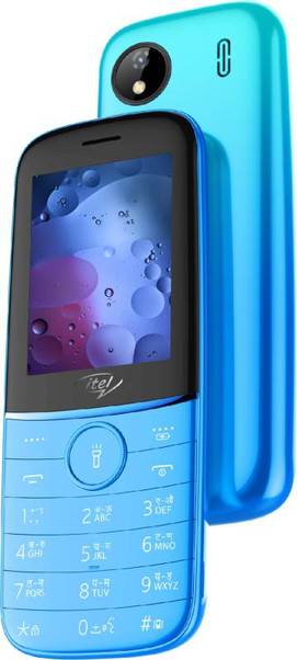 Itel Magic 2