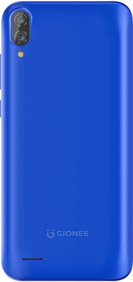 Gionee Max