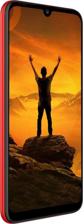 Gionee Max