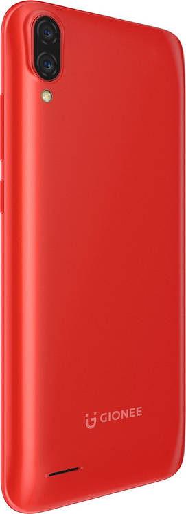 Gionee Max