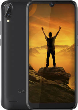 Gionee Max