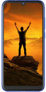 Gionee Max